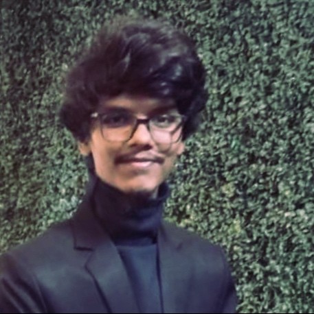 Muhammad Minhaz